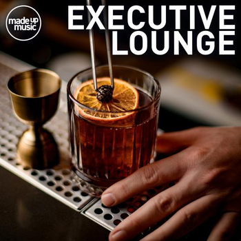 Executive Lounge