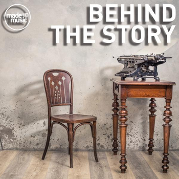 Behind The Story