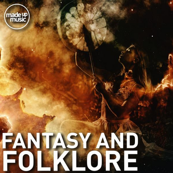 Fantasy And Folklore