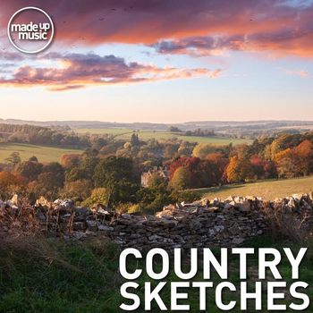 Country Sketches