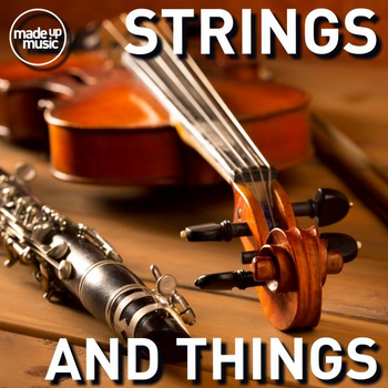 Strings And Things