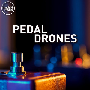 Pedal Drones