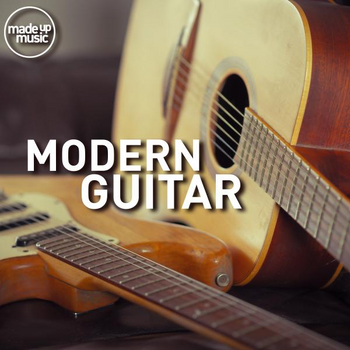 Modern Guitar