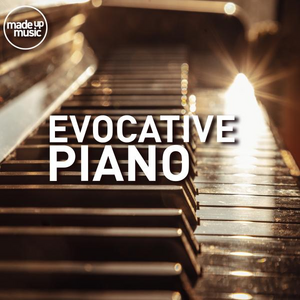 Evocative Piano