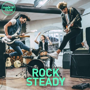 Rock Steady