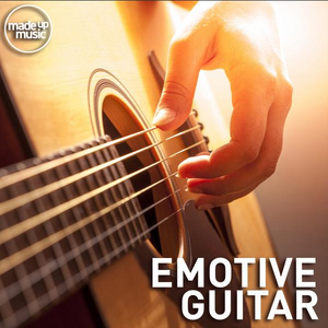 Emotive Guitar