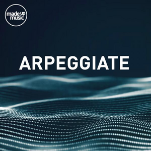 Arpeggiate