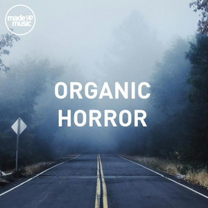  Organic Horror