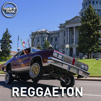 Reggaeton