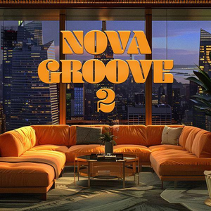 NOVA GROOVE 2