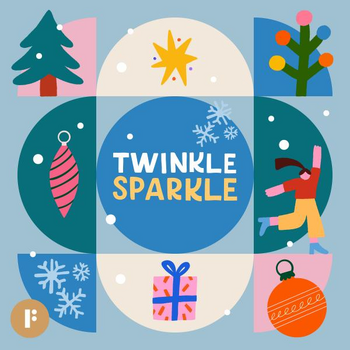 Twinkle Sparkle