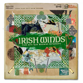  Irish Winds