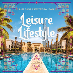 Mid East Mediterranean - Leisure Lifestyle