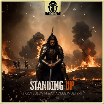 Standing Up