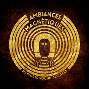 Ambiances Magnétiques - Magnetic Sound Clusters Vol. II