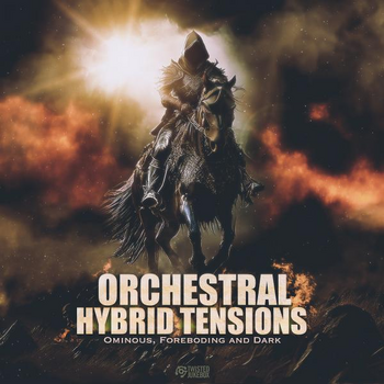  Orchestral Hybrid Tensions