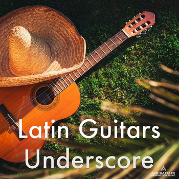 Latin Guitars Underscore