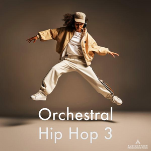 Orchestral Hip Hop 3