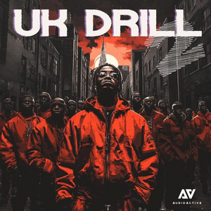 UK Drill 2