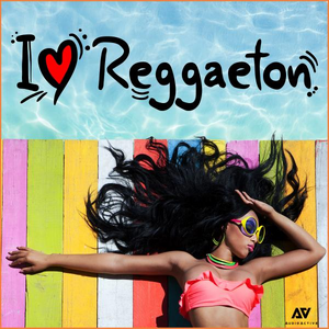 I Love Reggaeton