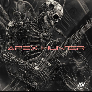 Apex Hunter