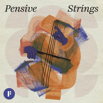 Pensive Strings