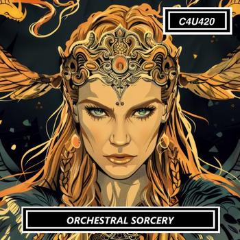 ORCHESTRAL SORCERY