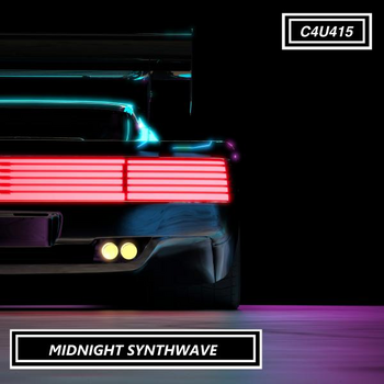 MIDNIGHT SYNTHWAVE