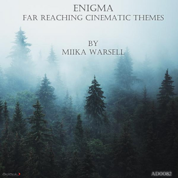 Enigma - Far-Reaching Cinematic Themes