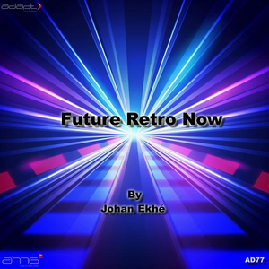 Future Retro Now