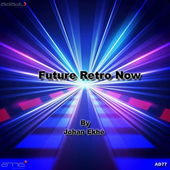 Future Retro Now