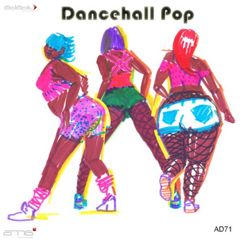 DANCEHALL POP