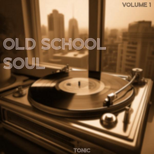 Old School Soul Vol. 1