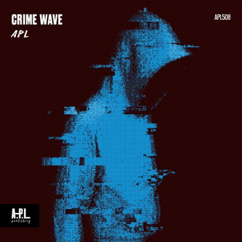 Crime Wave