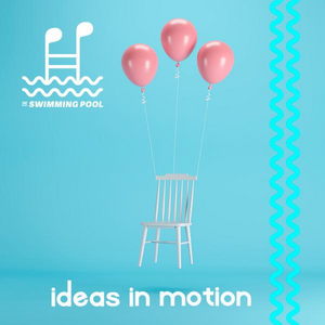 Ideas in Motion