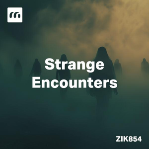 Strange Encounters