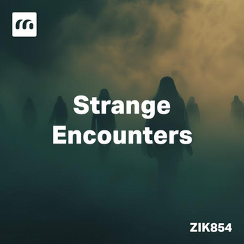 Strange Encounters