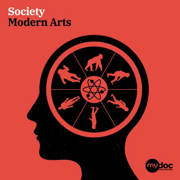 Society - Moderns Arts