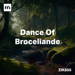 Dance Of Broceliande